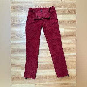 Ferrino Rock Slave Climbing Pants